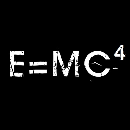 E=mc4