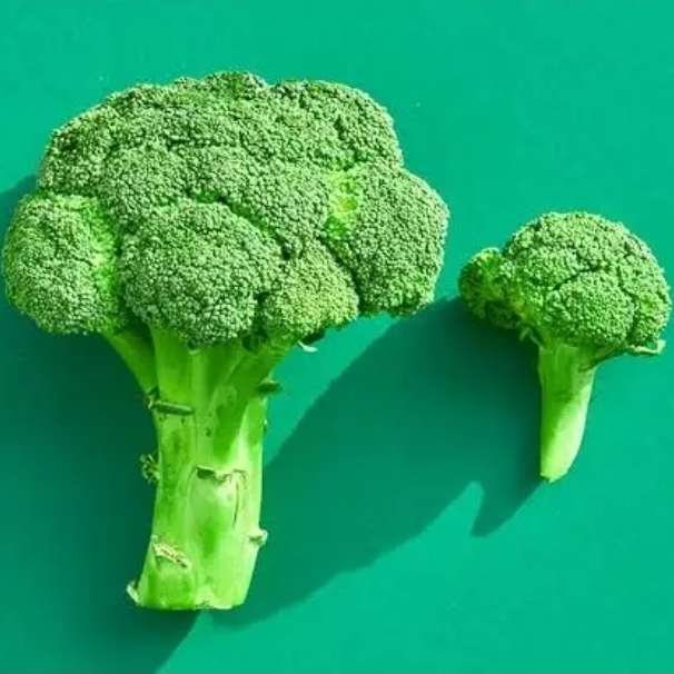 Brokkoli