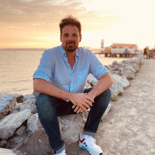 Michael Maier