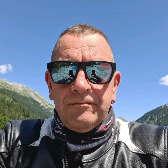 Wolfgang Eder