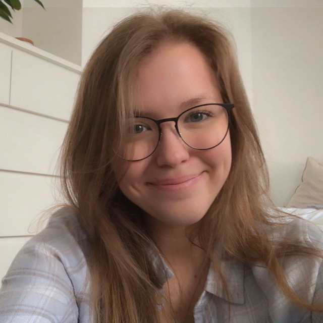 Laura-Kristin