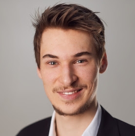 Maximilian