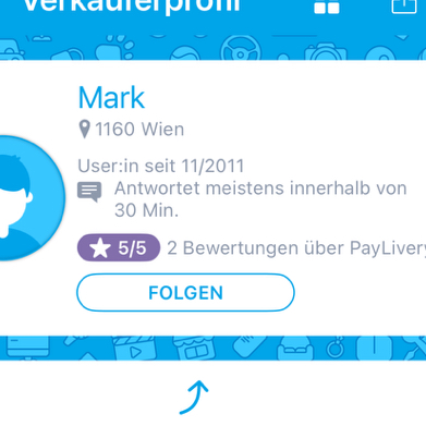 Mark