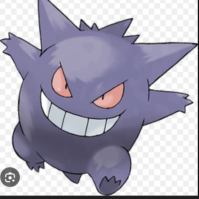 Gengar