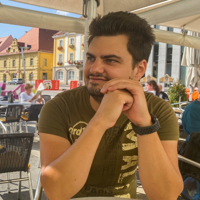 Daniel