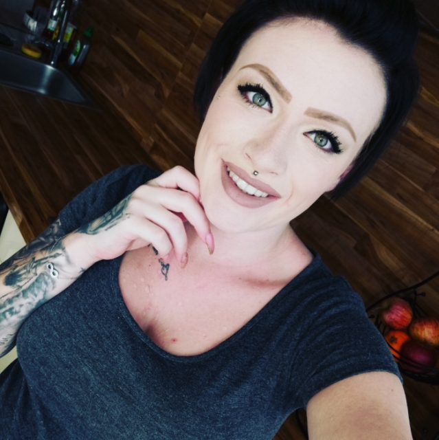 Sarah