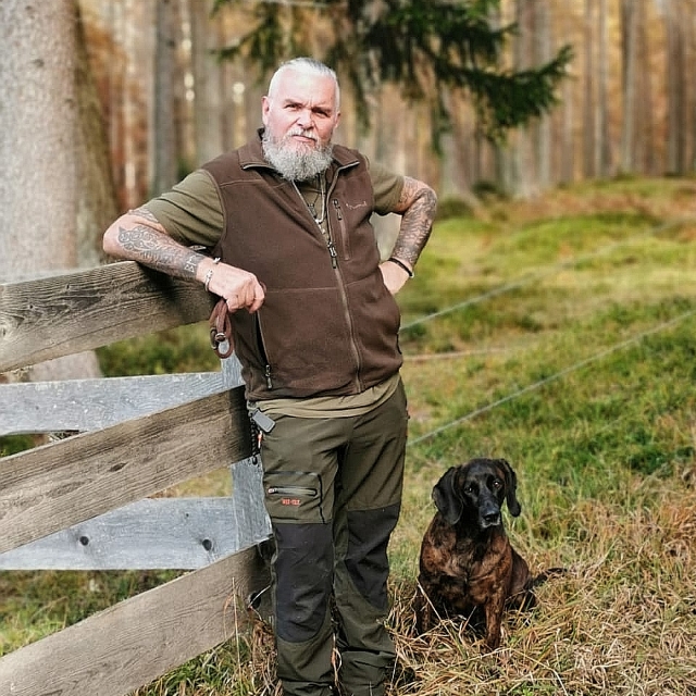 Bernhard Lechner