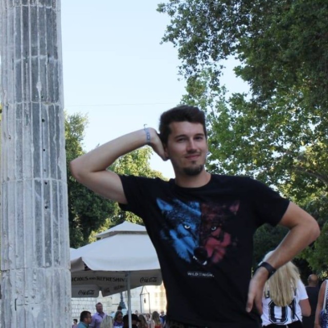 Daniel
