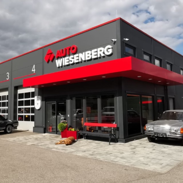 Auto Wiesenberg GmbH