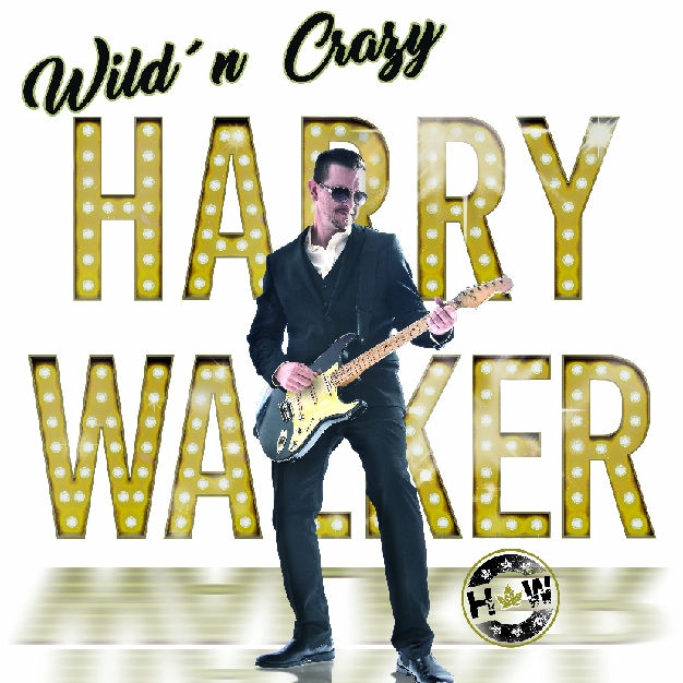 harry walker
