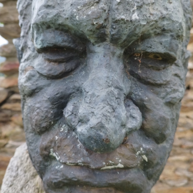 Ich