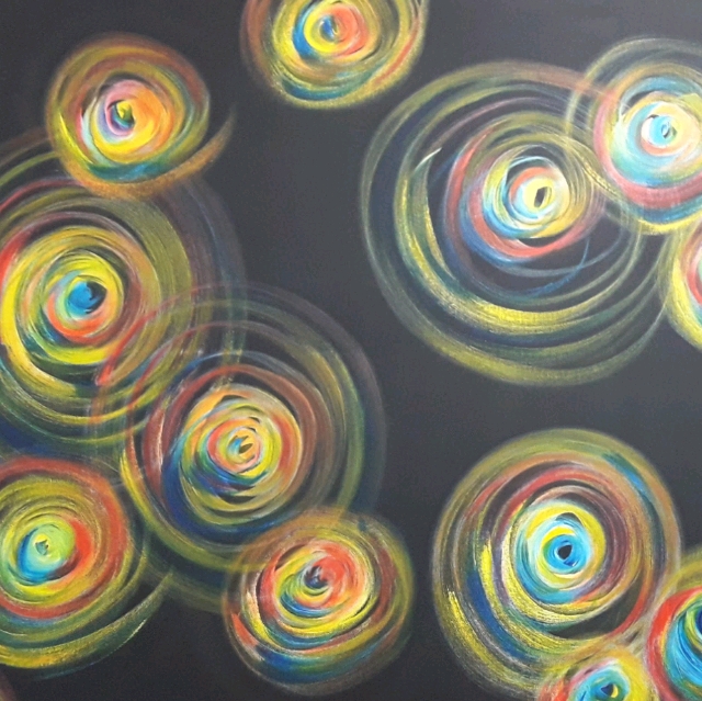 ART FOR LIFE