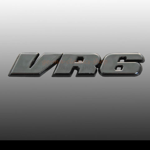 VR6 Garage