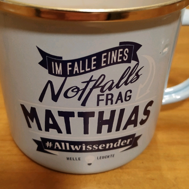 Matthias
