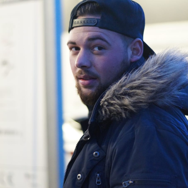 Patrik