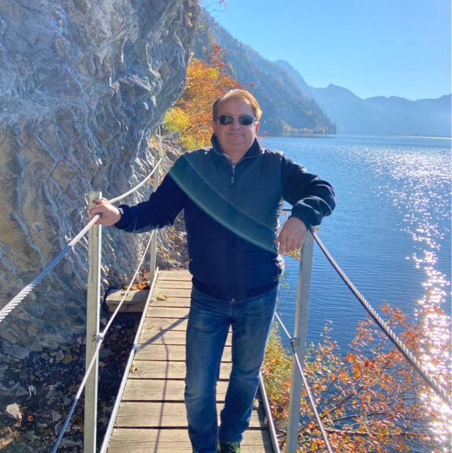 Hannes Aumeier
