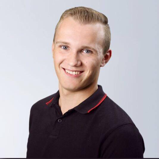 Benedikt Huber