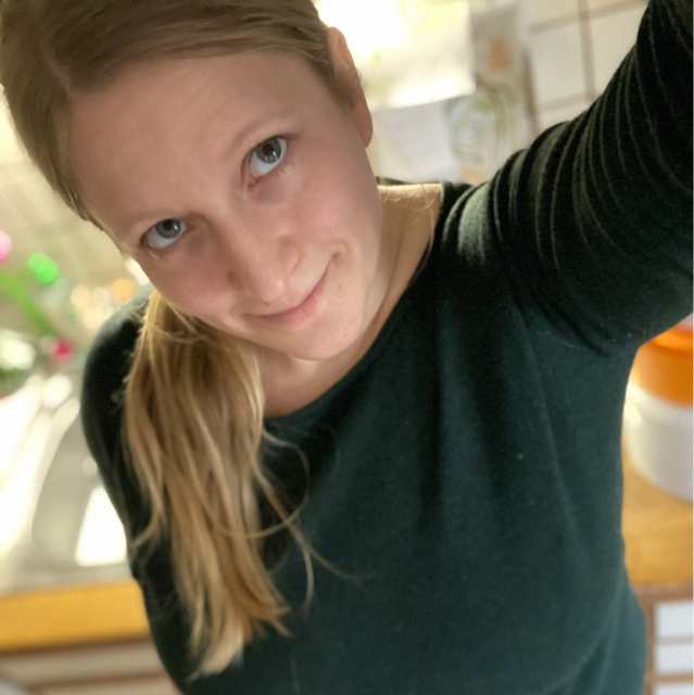 Sabine Teufl