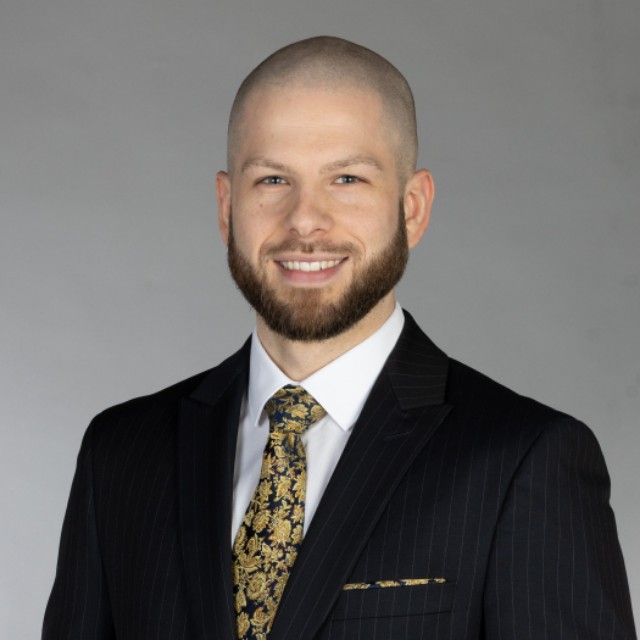Stefan Goldschmidt
