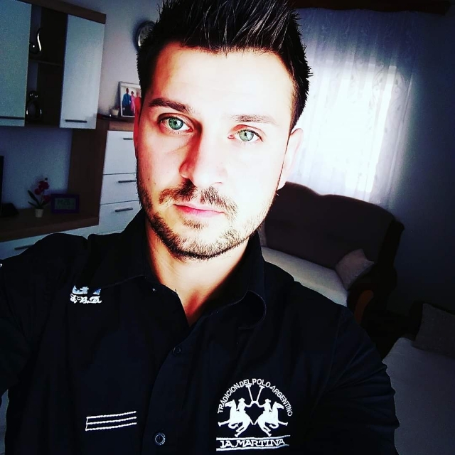 Dalibor Miskovic