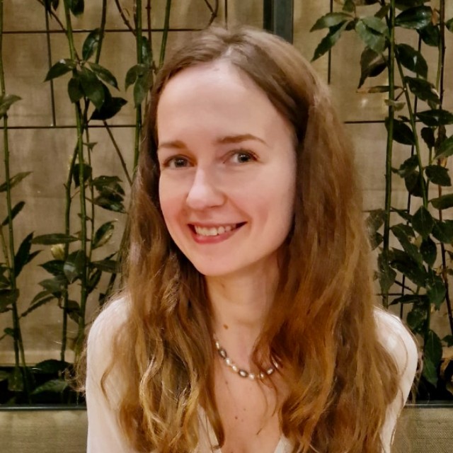Oleksandra