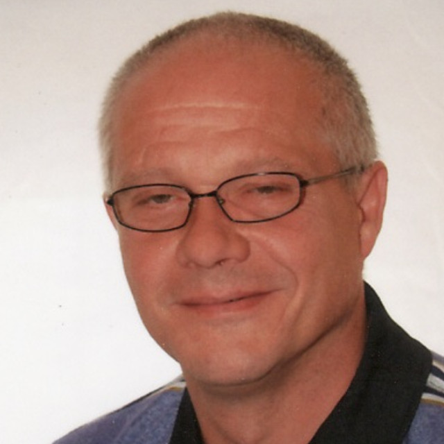 Gernot Schnersch