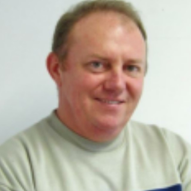 Florian Schneider