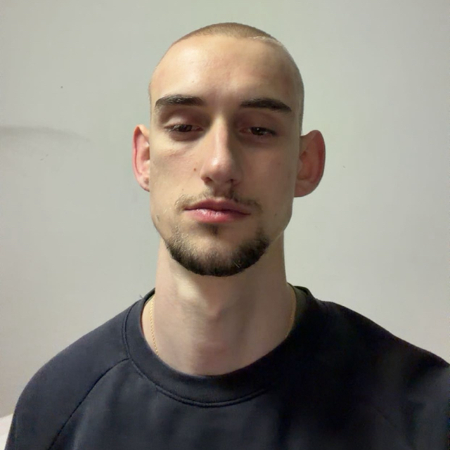 Maximilian Hurm