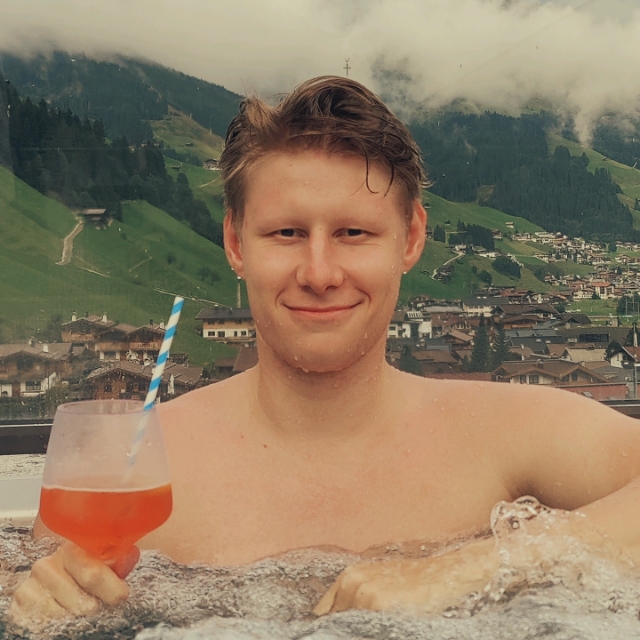 Maximilian