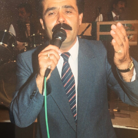 Arif Hüseyin