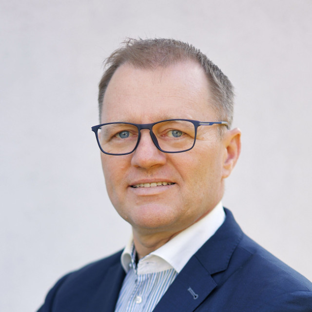 Hannes Froschauer