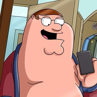 Peter