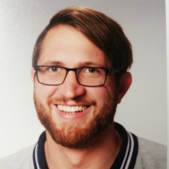Benjamin Kellner-Steinmetz