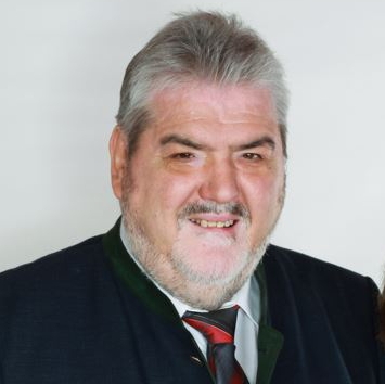Josef Luftensteiner