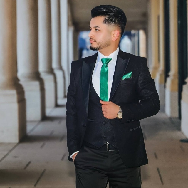 Abdullah Khademi