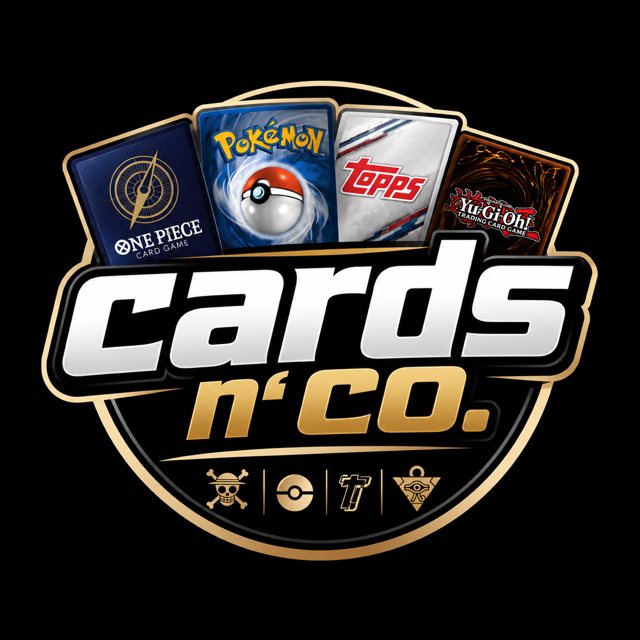 Cards & co