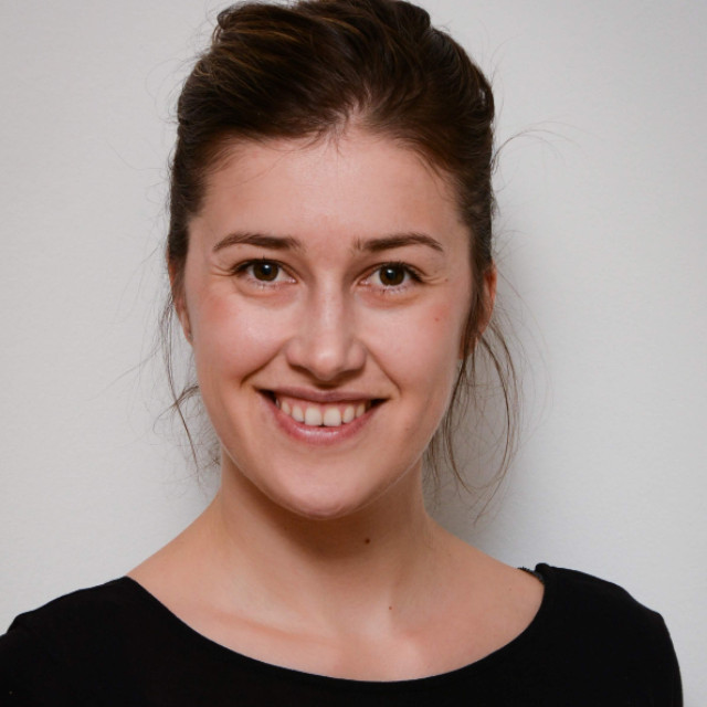 Nicole Müller