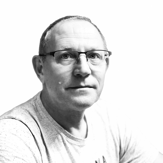 Klaus Gratzer
