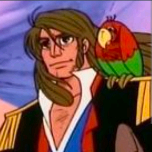 Captain Long