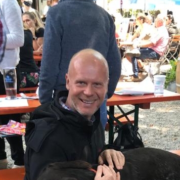 Erik Mayer