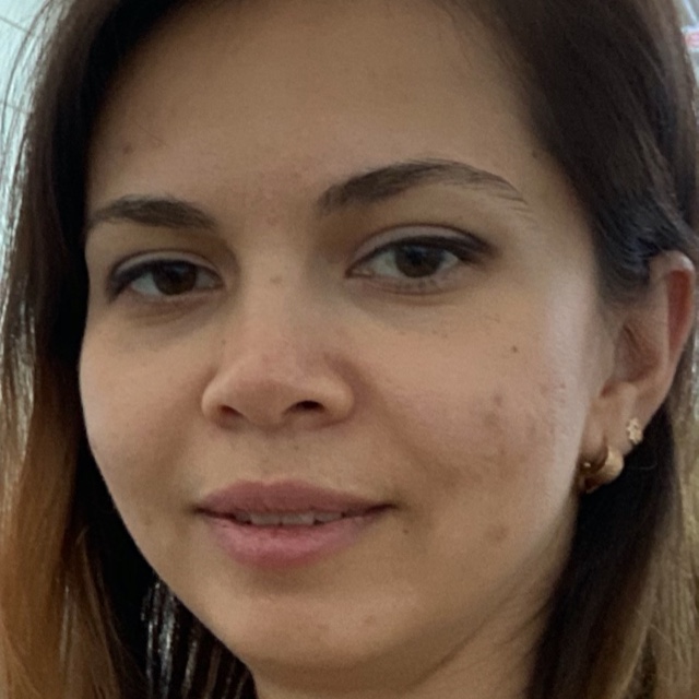 Viktoriia Zemliana