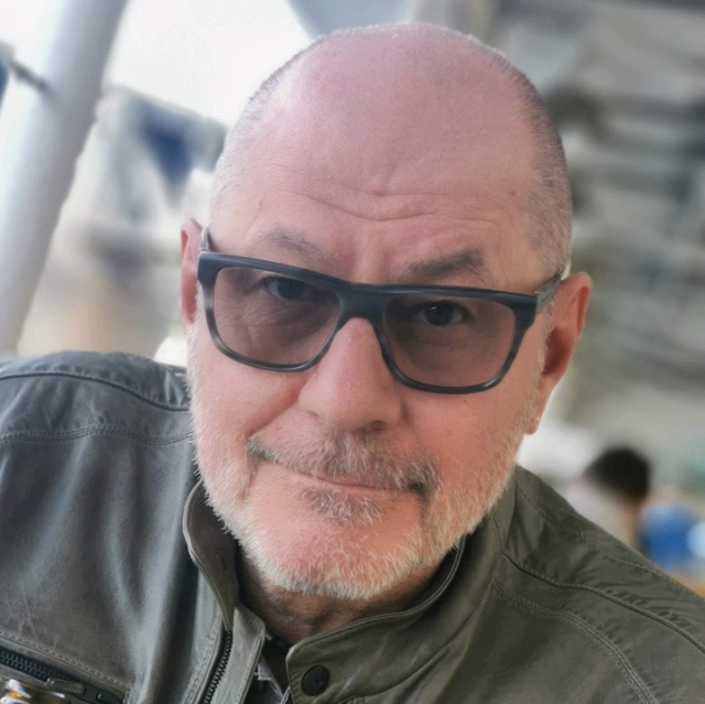 Martin Breuss