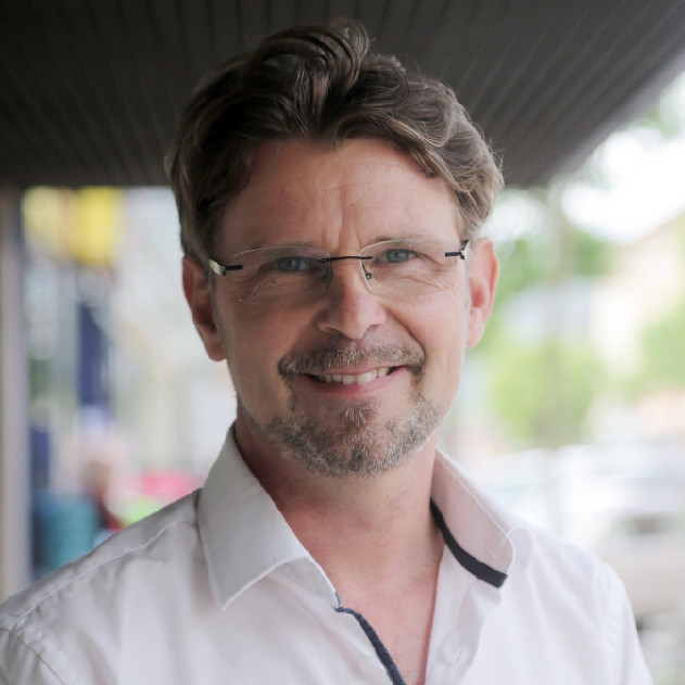 Oliver Hronek