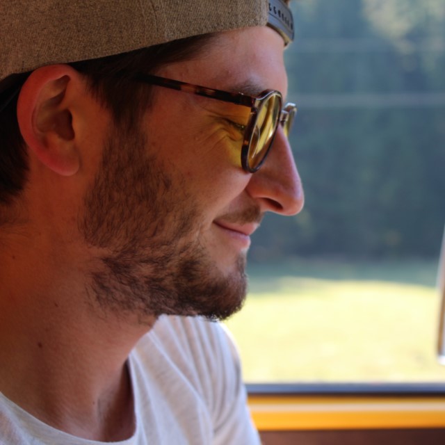 Benedikt Berger