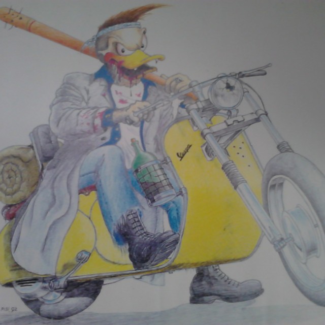Mike