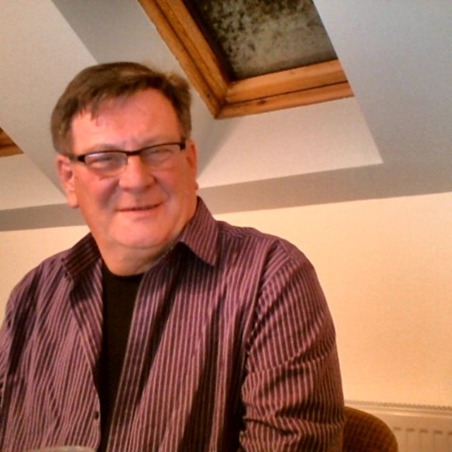 Karl Gererstorfer
