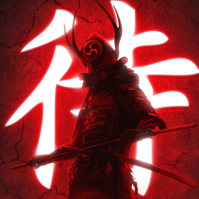 Master