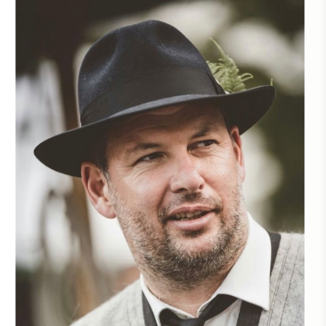 Alexander Geisler
