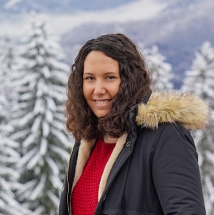 Doris Stoisser