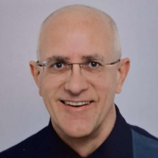 Robert Holzmann